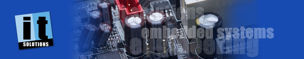 W&uuml;nsch ITS IT Solutions Sindelfingen